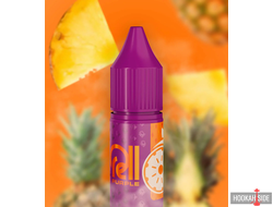 Жидкость RELL Purple 2 10мл - Pineapple (Ананас)