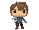 Фигурка Funko POP! Vinyl: Dragon Prince: (46238) Callum