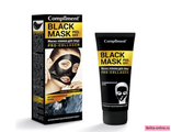 Compliment Black Mask Маска-пленка для Лица PRO-COLLAGEN NEW, 80мл арт.912754