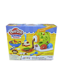 Игровой набор &quot;Машинка для лапши&quot; Play-Doh