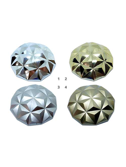 "Призма", магнитики для штор. Серия "Алди"