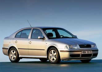 Skoda Octavia Tour Skoda Octavia Tour