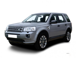 Коврики в салон Land Rover Freelander 2 2006 - наст.время