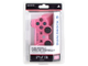 PS 3 Controller Wireless Dual Shock Pink