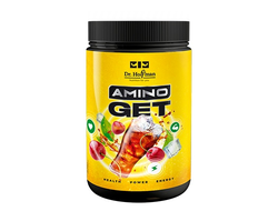 (Dr.Hoffman) Amino Get - (450 гр) - (вкусы уточнять)