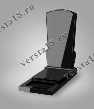 №23 гранит черный 800х450х50мм