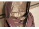 Рюкзак Michael Kors Rhea Medium MK / Майкл Корс - темно-розовый