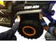 Расширители колесных арок Storm MP 0168 для Can-Am (BRP) Outlander Max 500/650/800/1000 G2, 1000 X-MR G2
