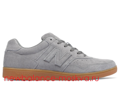 New Balance 288 серые (41-44) Арт-15001