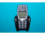 Nokia MBC-6 Держатель  мобильного телефона Nokia 3310 для автомобильной громкой связи Nokia CARK-128