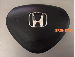 Восстановление подушки безопасности водителя Honda Accord 8 2009-2012