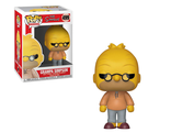 Фигурка Funko POP! Vinyl: Simpsons S2: Abe