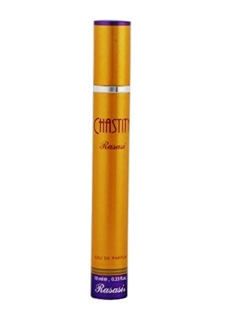 мини парфюм Chastity / Целомудрие (10 мл) Rasasi, аромат женский