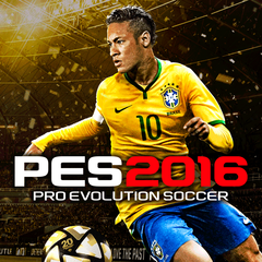 PES 2016 (цифр версия PS4) RUS 1-4 игрока