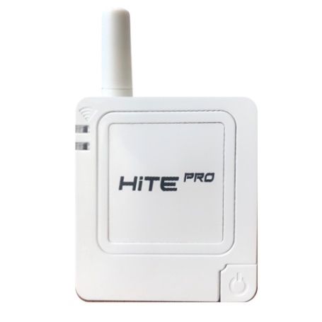 HITE PRO GATEWAY — СЕРВЕР ДЛЯ УПРАВЛЕНИЯ УМНЫМ ДОМОМ