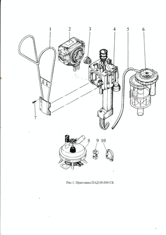 Katalog Tovarov Tovar 1