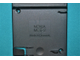 Nokia MBE-2 Пластина крепления блока управления Nokia NME-3 для автомобильного телефона Nokia 6090