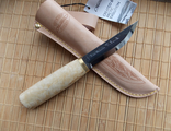 Нож финский Marttiini Carving knife arctic