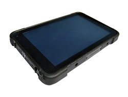 Vanquisher IP67 8-Inch 32 GB Tablet (Black)