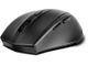 PC Мышь беспроводная Speedlink Calado Silent &amp; Antibacterial Mouse USB rubber-black (SL-630009-RRBK)