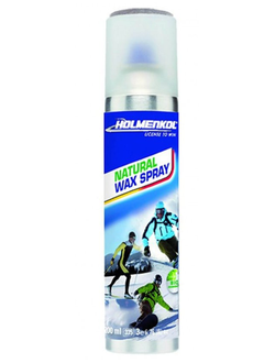 Спрей Holmenkol Natural универсальный 0° -20°C 24004