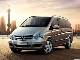 Mercedes Viano (2003+) Mercedes Viano (2003+)