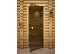 Двери для бани и сауны