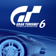 Gran Turismo 6 (цифр версия PS3) RUS