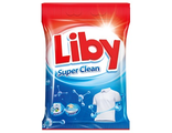 Liby Стиральный Порошок Super-Clean для Цветного и Белого, 3 кг. 758214