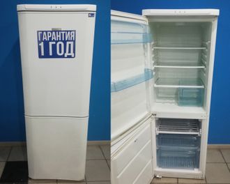 Холодильник Electrolux ERB 30090 W код 533225