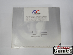 Playstation 2 SCPH - 55000GT "Gran Turismo" Limited Edition