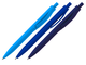 Ручка шариковая IGLA COLOR
