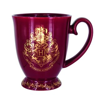 Кружка Harry Potter Hogwarts Mug V2