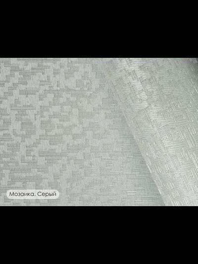 Простая мини роллета "Мозаика", Легранд