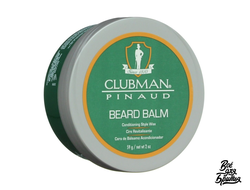 Бальзам для бороды Clubman Beard Balm, 59 гр.