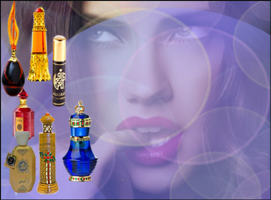 Пресыщение ароматами и усталость носа