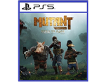 Mutant Year Zero: Road to Eden (цифр версия PS5 напрокат) RUS