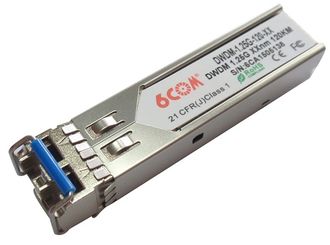 Трансивер совместимый SFP-T , HL-EX-SFP-1GE-T Трансивер совместимый SFP-T , HL-EX-SFP-1GE-T