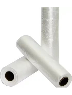 Фасовочные пакеты