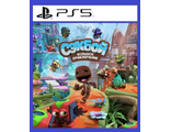 Сэкбой: Большое Приключение (цифр версия PS5) RUS 1-4 игрока/Предложение действительно до 24.09.25