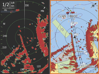 Радар 3G BB RADAR