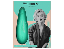 wz222sg8 Бесконтактный клиторальный стимулятор Womanizer Marilyn