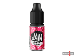 Жидкость JAM Salt 2 10мл - Дикая малина