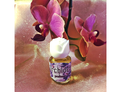 "Orhidea" духи цветочные