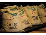Мешок под кофе из Бразилии