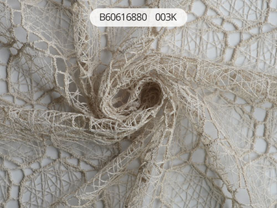 Арт. B60616880. Сетка-паутинка для тюлевых штор рулонами и на отрез