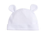 Шапочка Мишка 0-3 мес