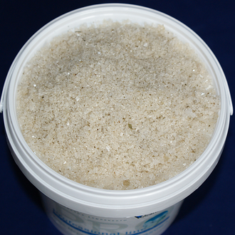 Соль Мертвого моря с эвкалиптом 1 кг