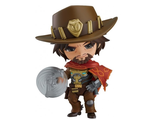 Фигурка Overwatch Nendoroid McCree Classic Skin Edition