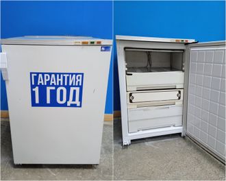 Морозильная камера Бирюса-14 код 530536